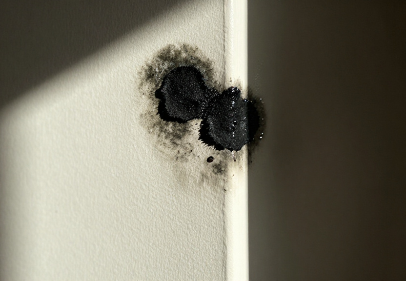 Mould Removal in Oakville