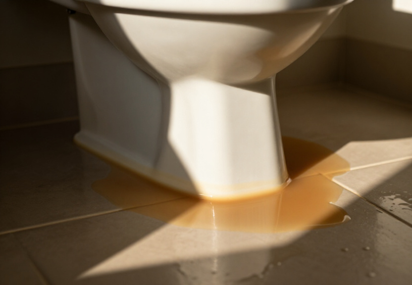 Sewage Cleanup in Oakville