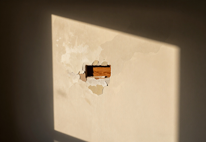 Structural Drying in Oakville