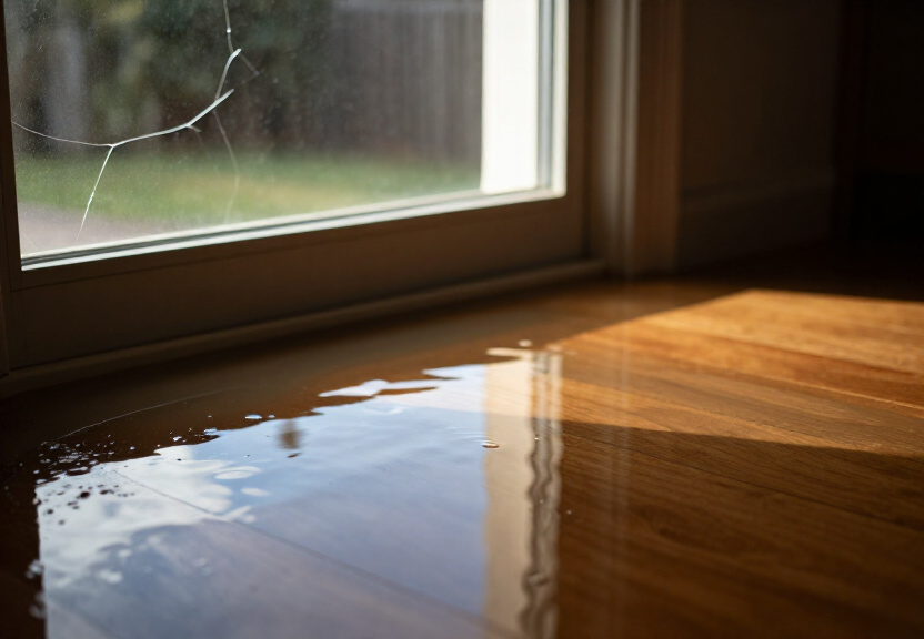 Water Extraction And Removal in Oakville